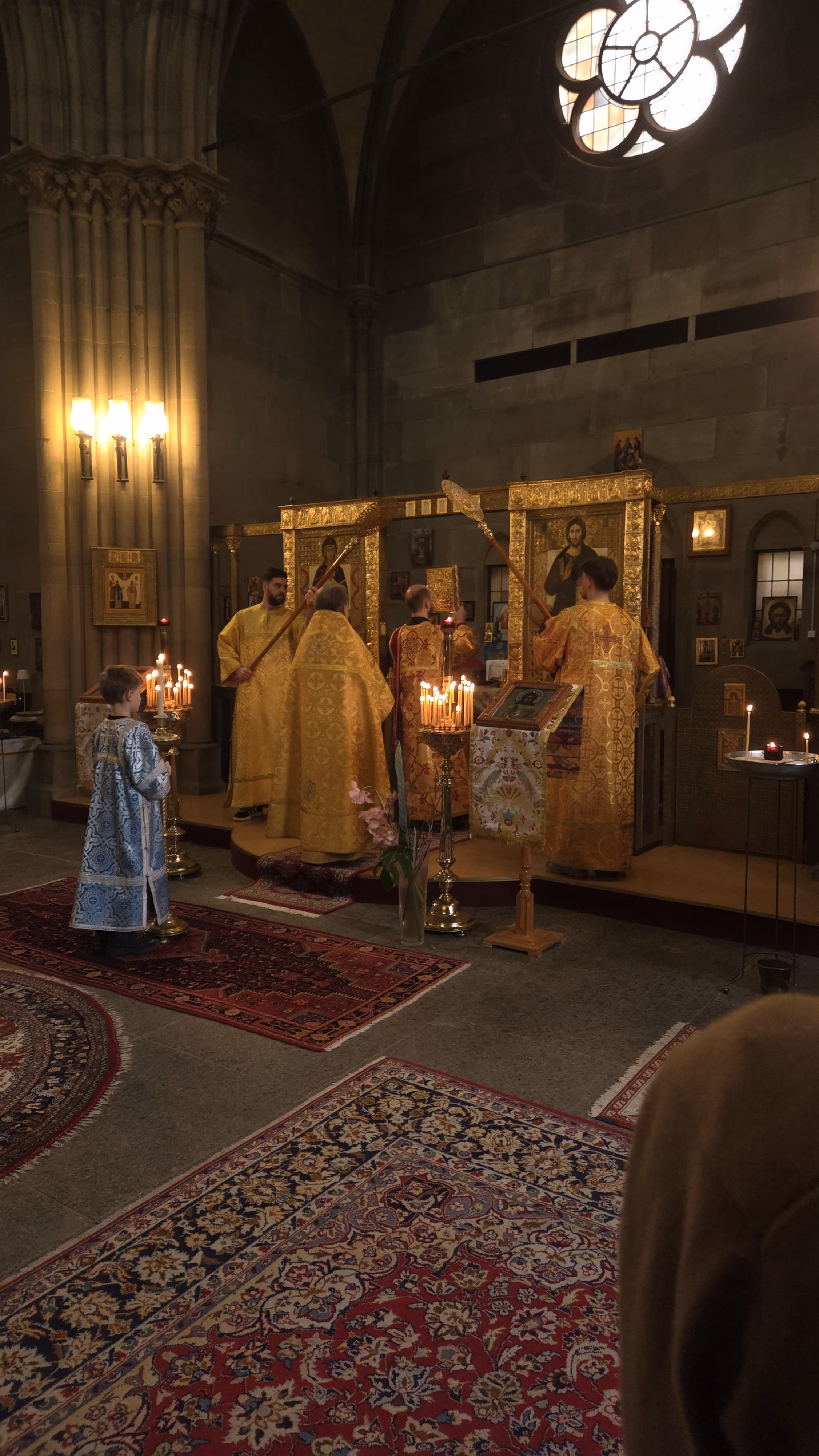 Bild aus unserer Kirche 3