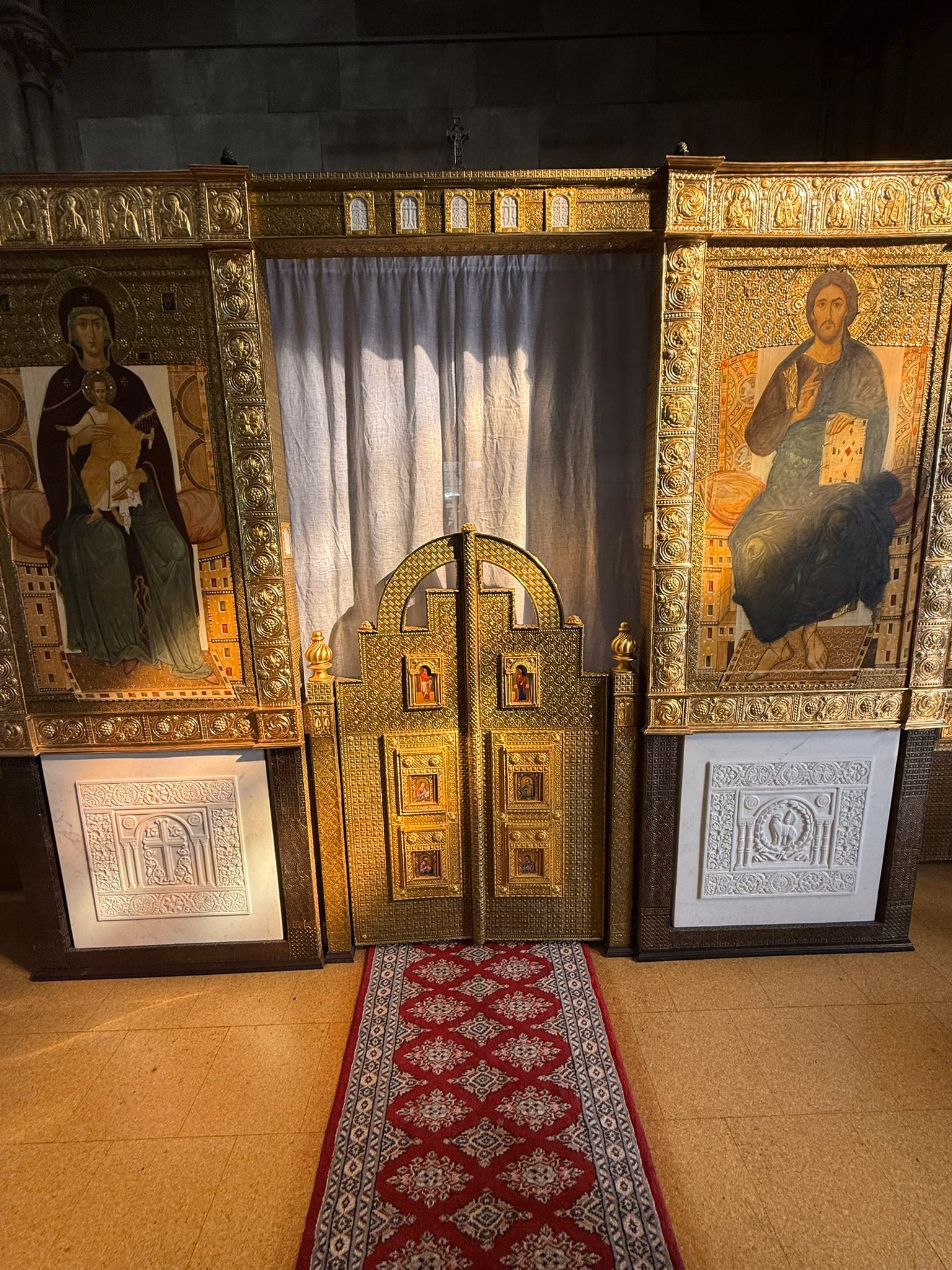 Bild aus unserer Kirche 4