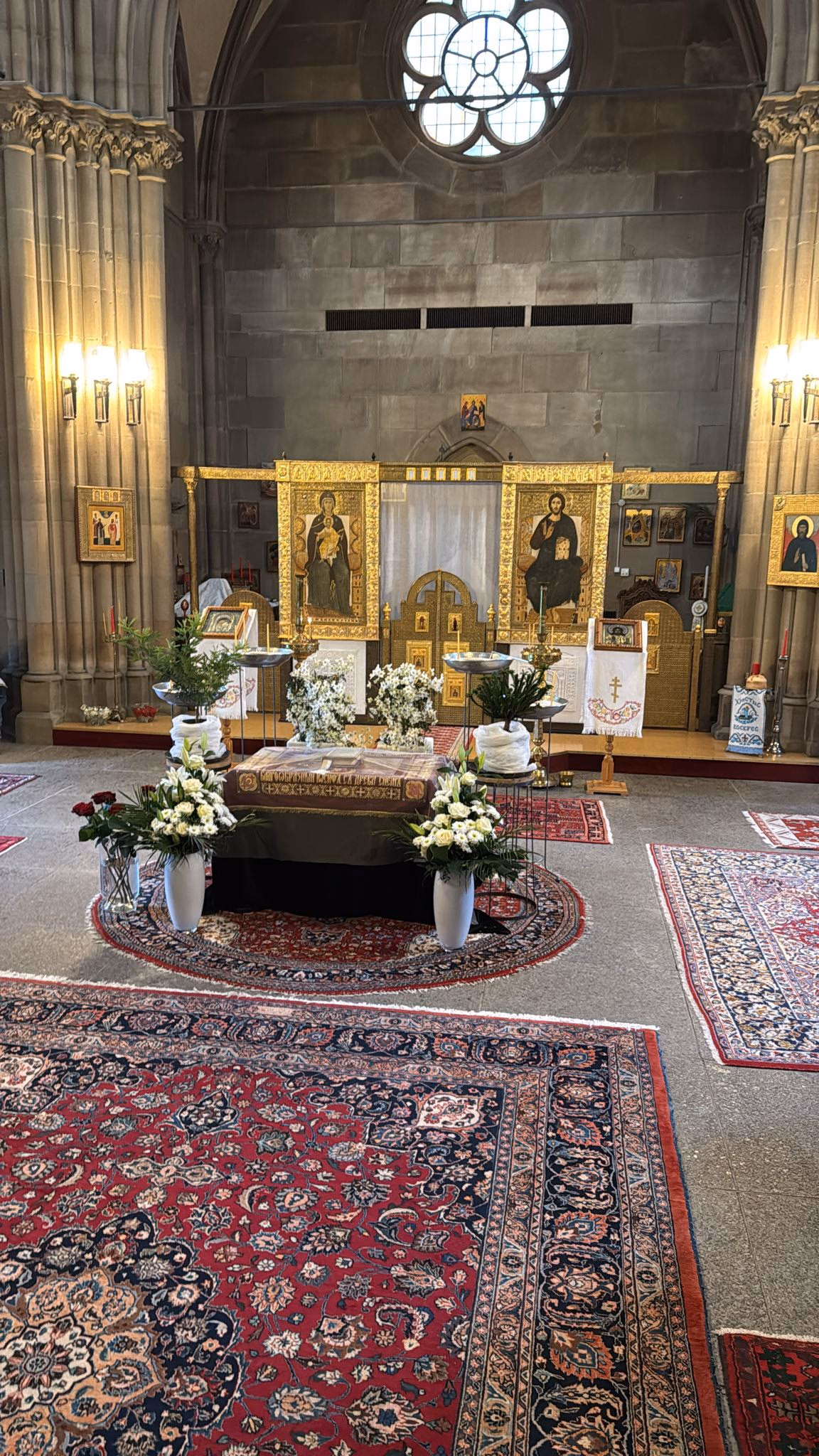 Bild aus unserer Kirche 6