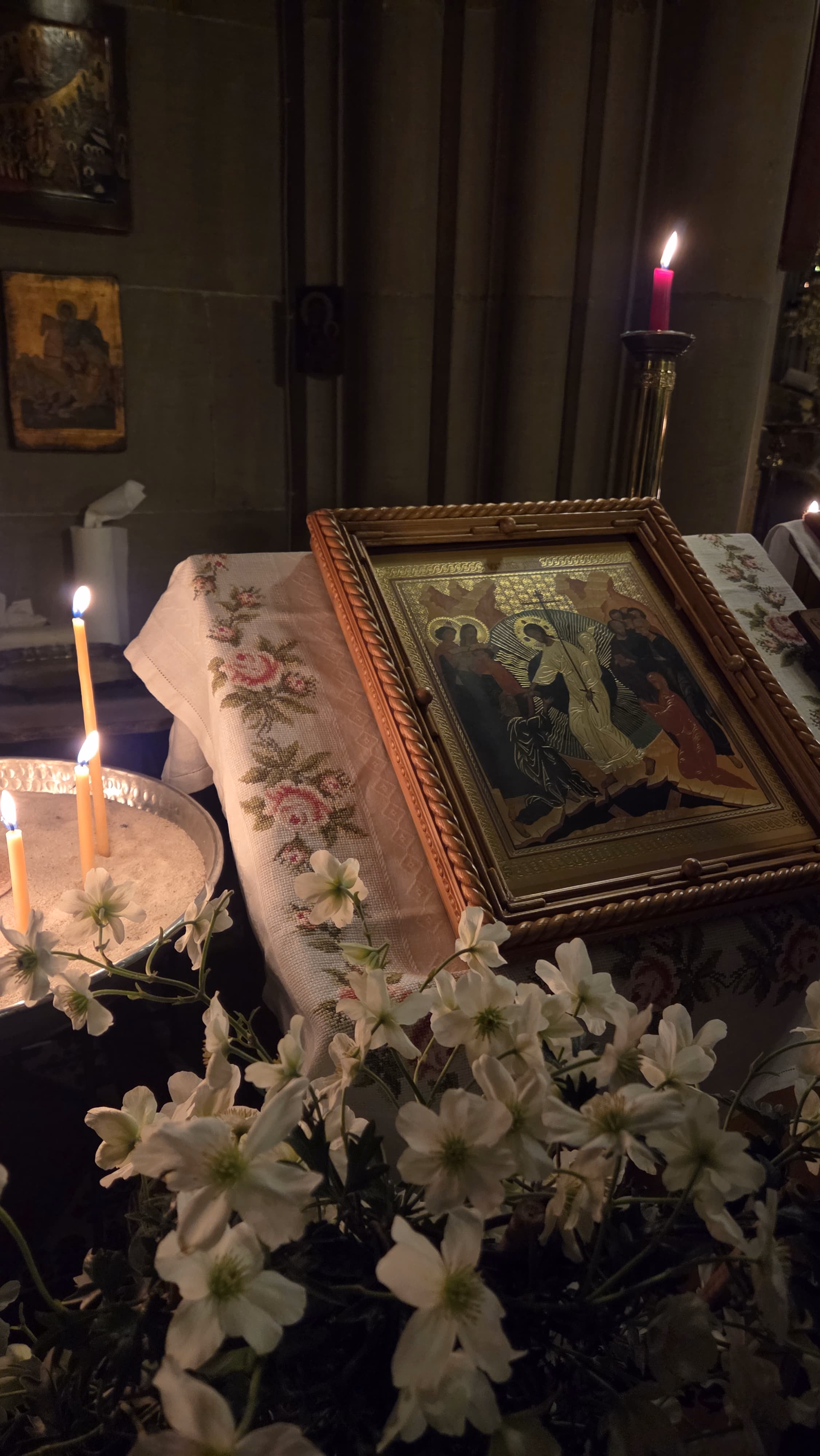 Bild aus unserer Kirche 7