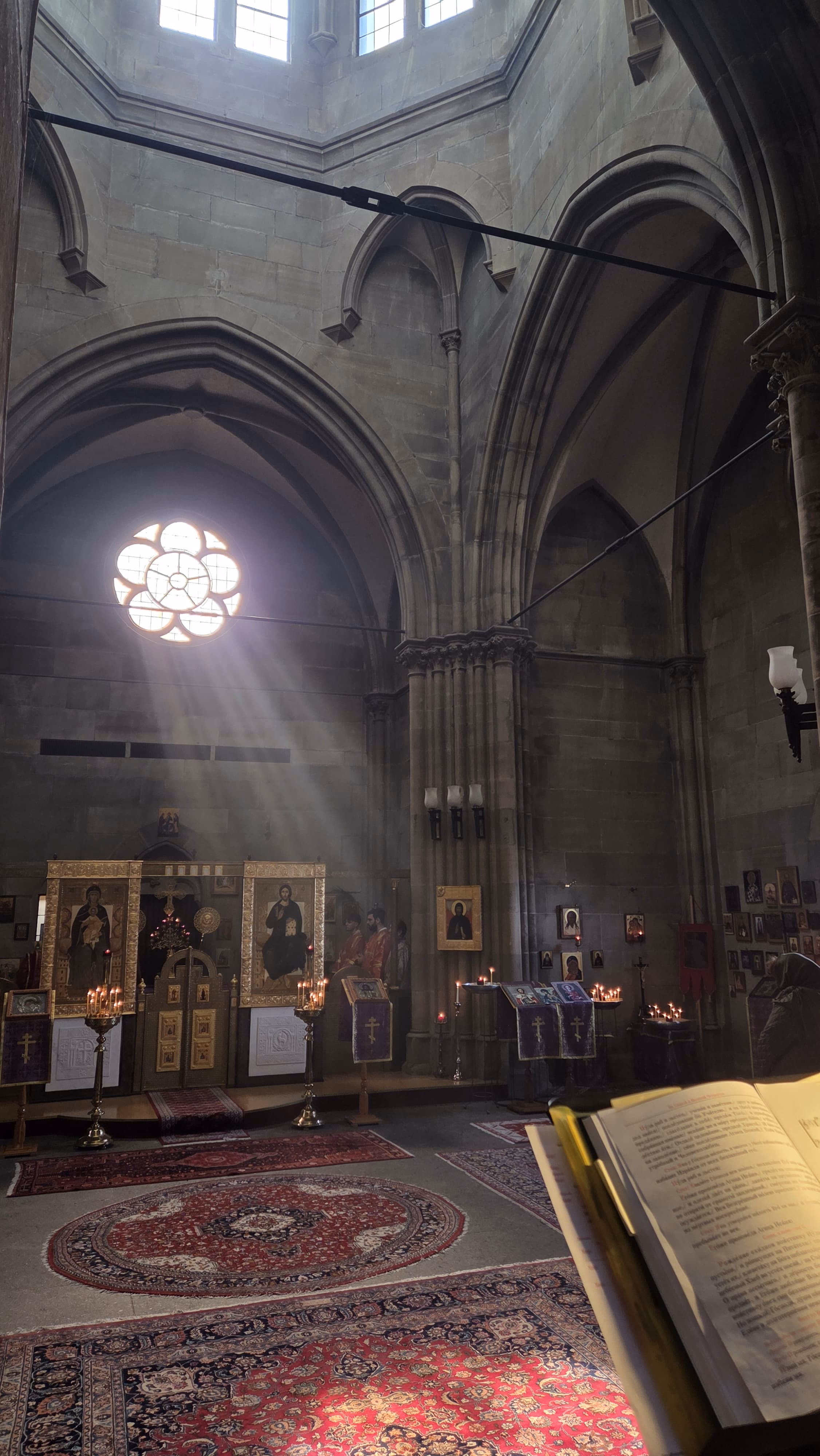 Bild aus unserer Kirche 8