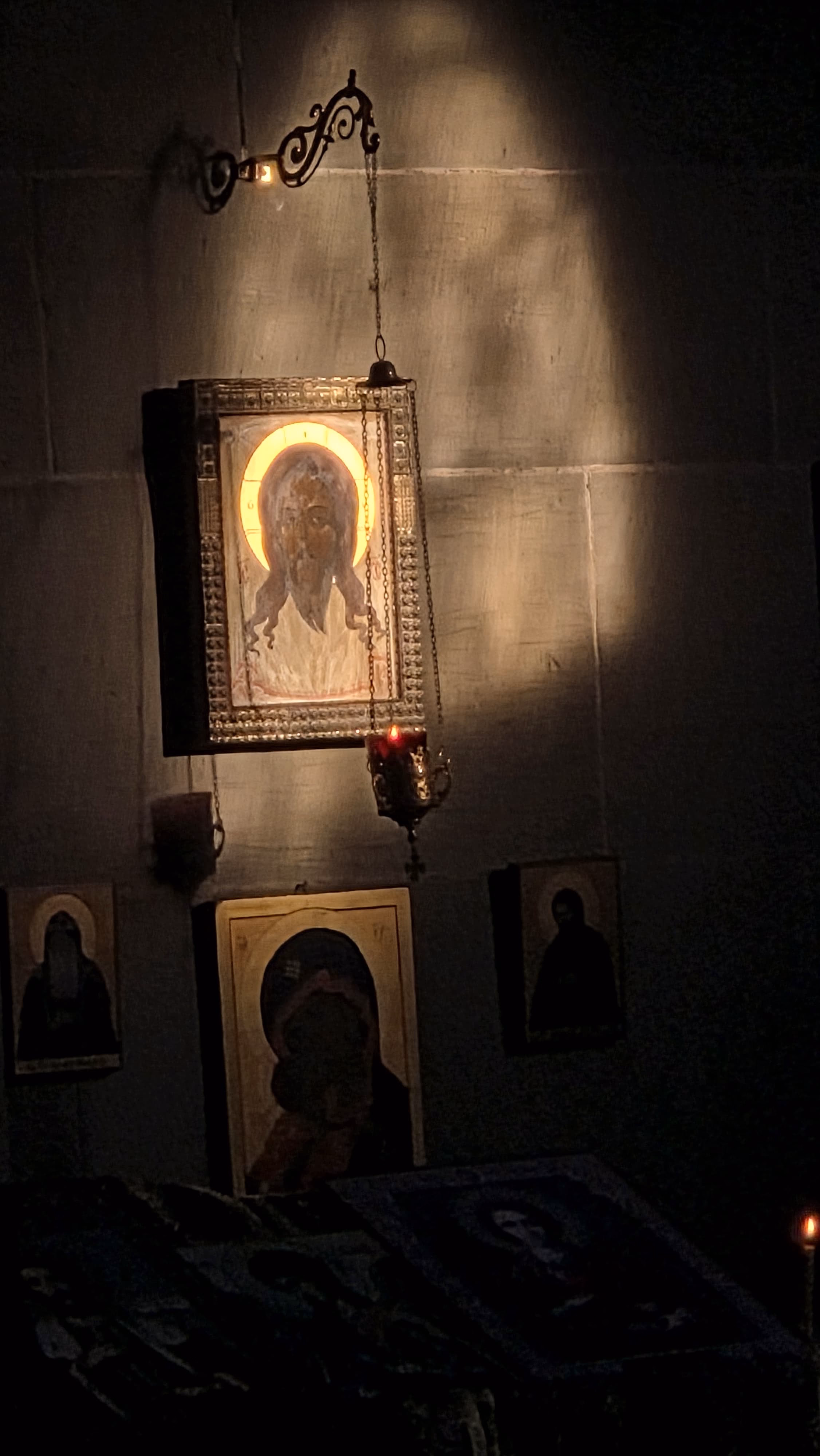 Bild aus unserer Kirche 9