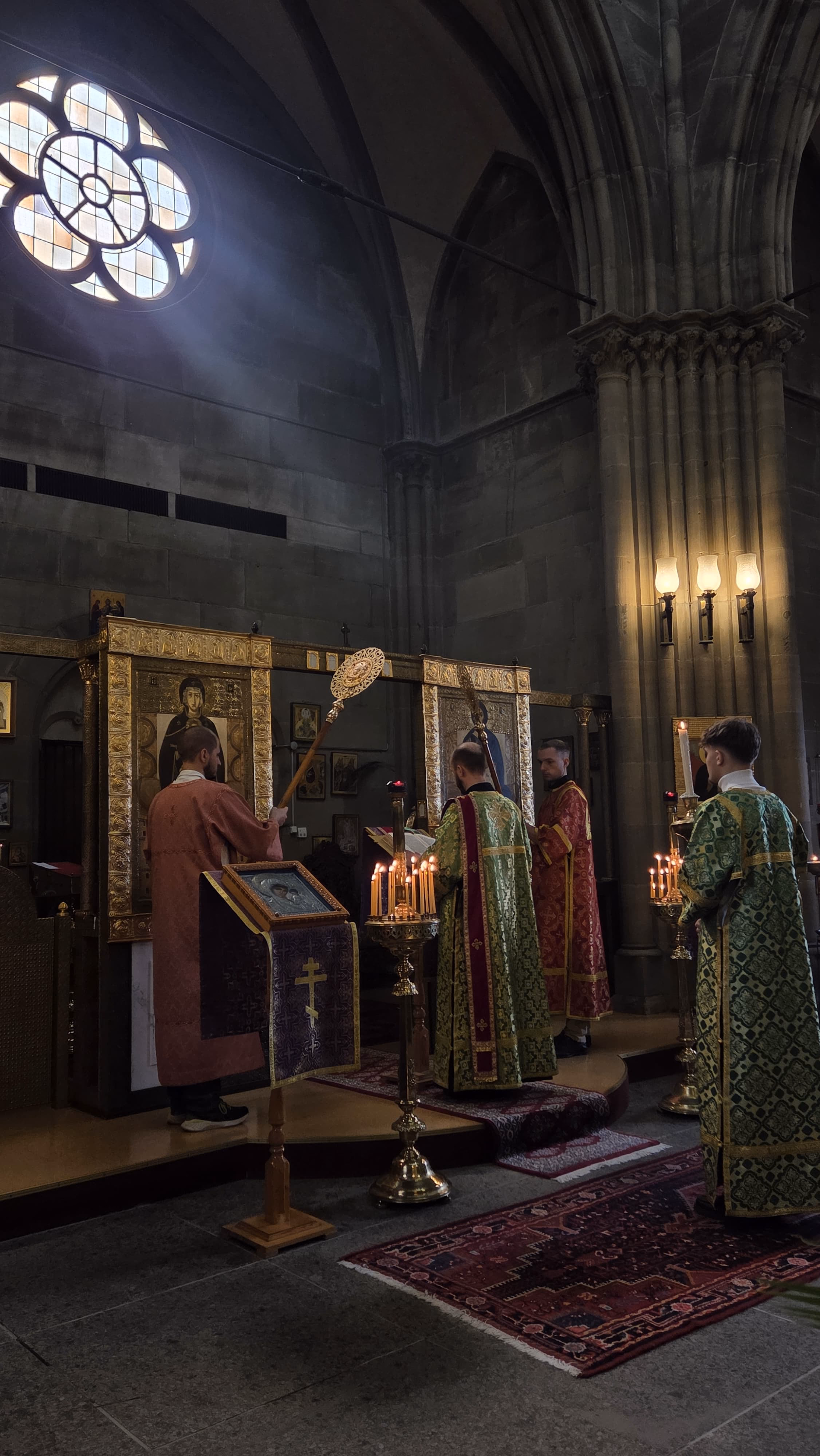 Bild aus unserer Kirche 10