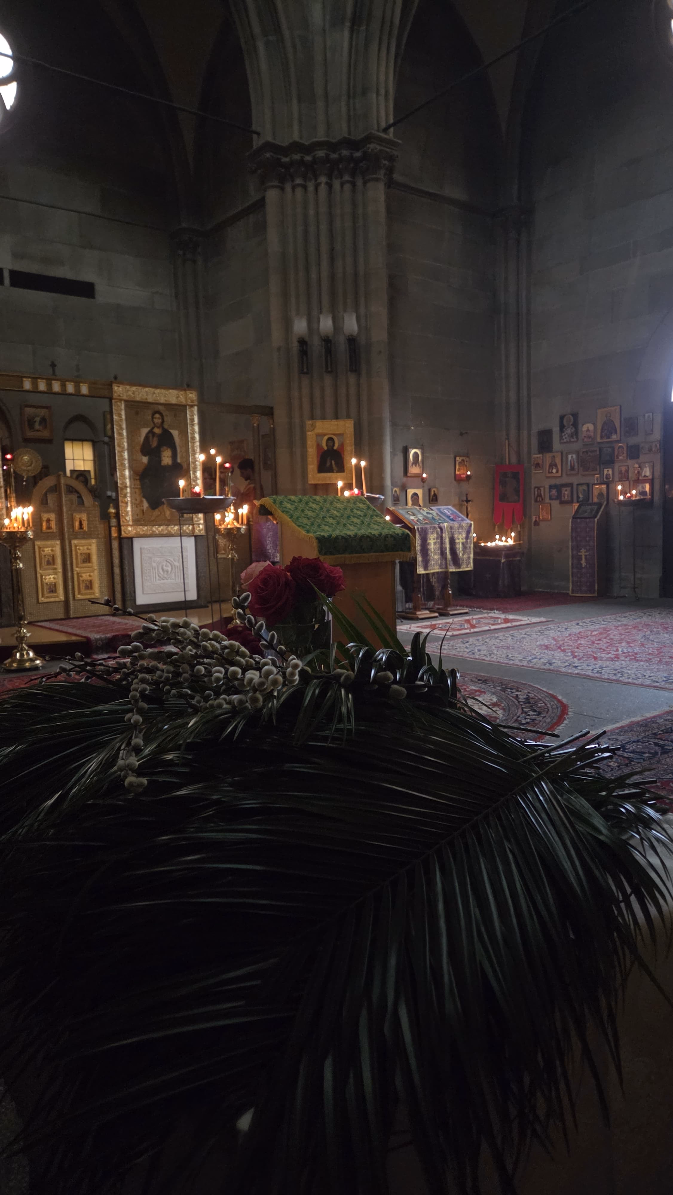 Bild aus unserer Kirche 11
