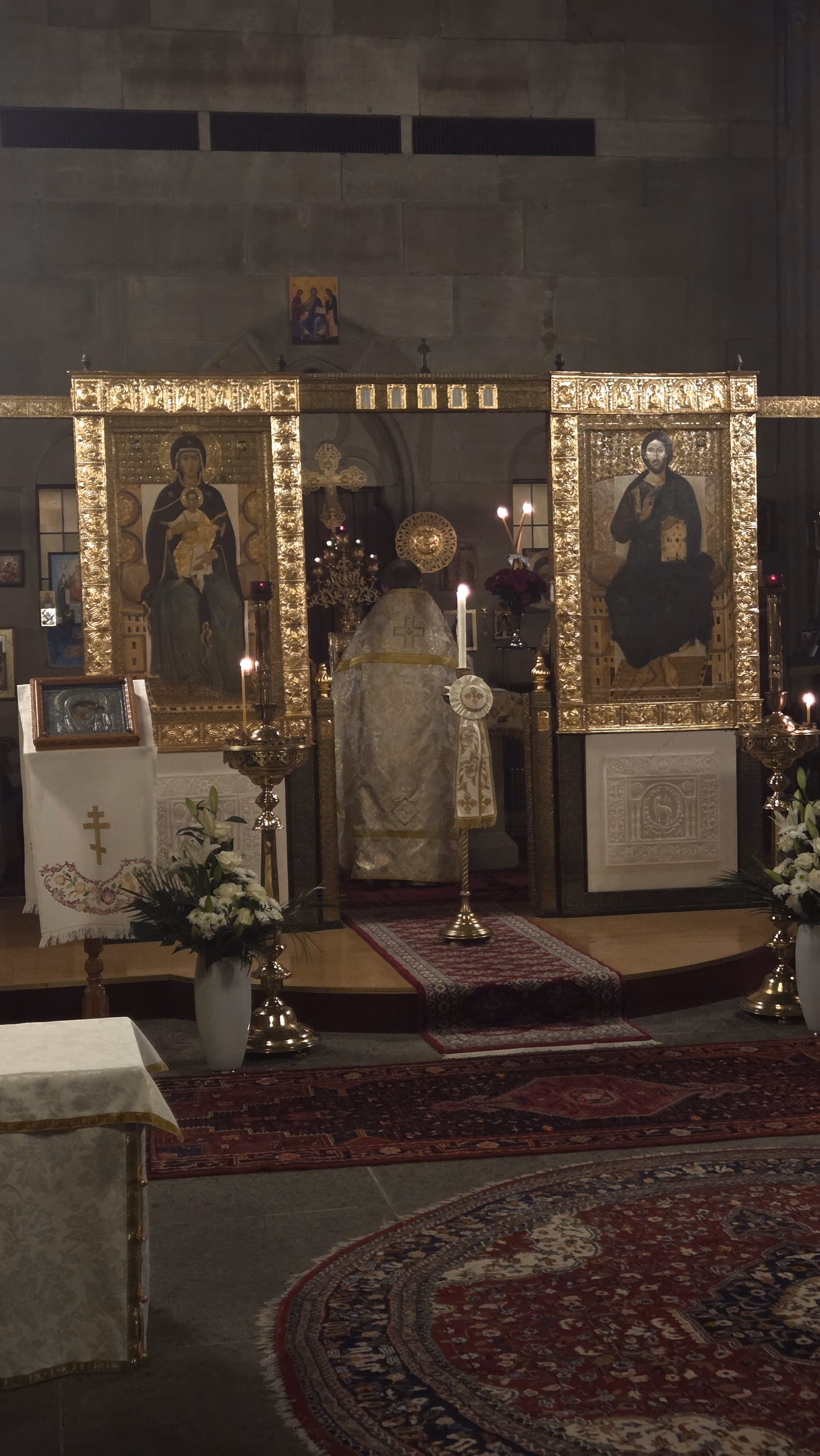Bild aus unserer Kirche 14