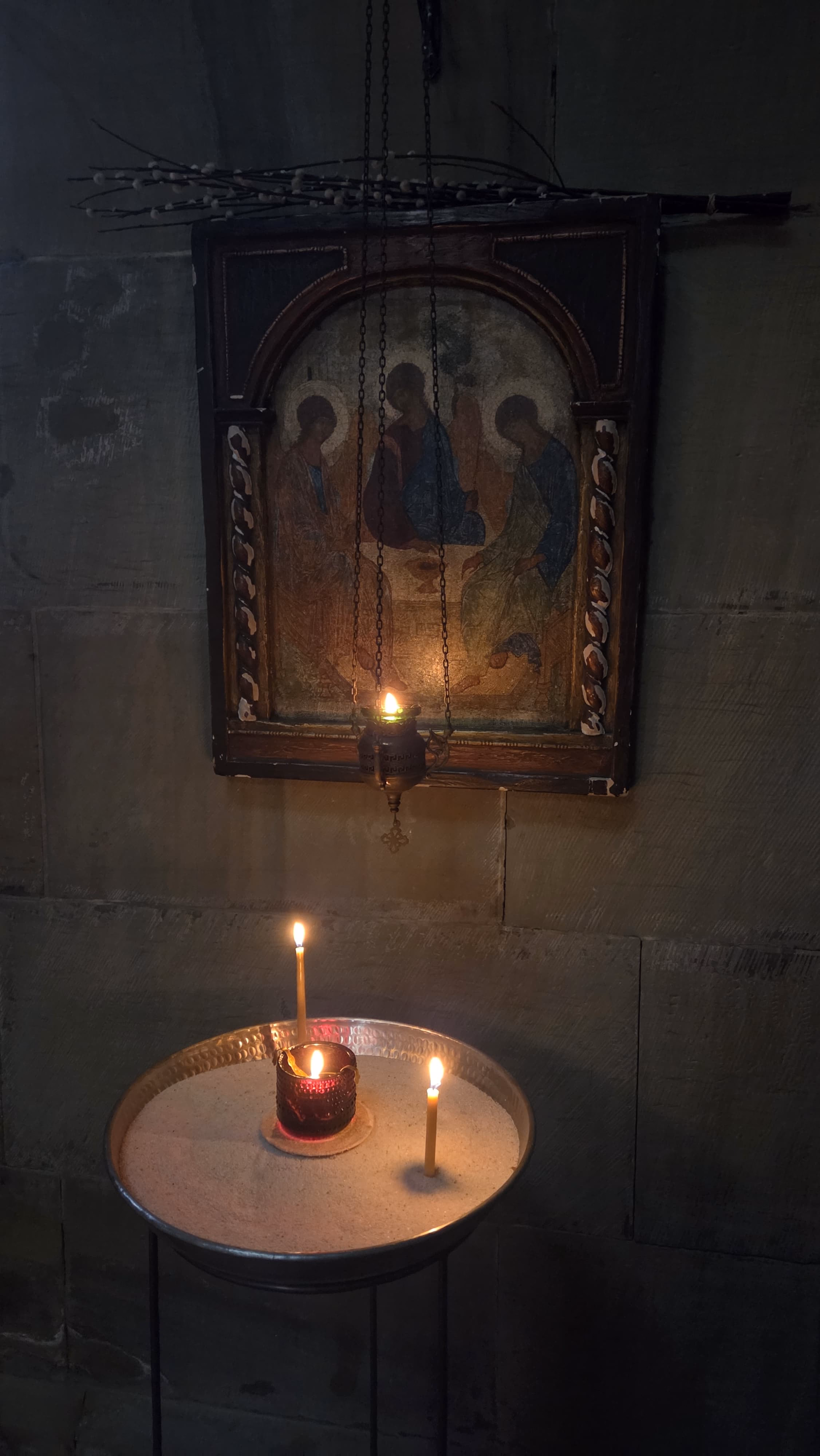 Bild aus unserer Kirche 15