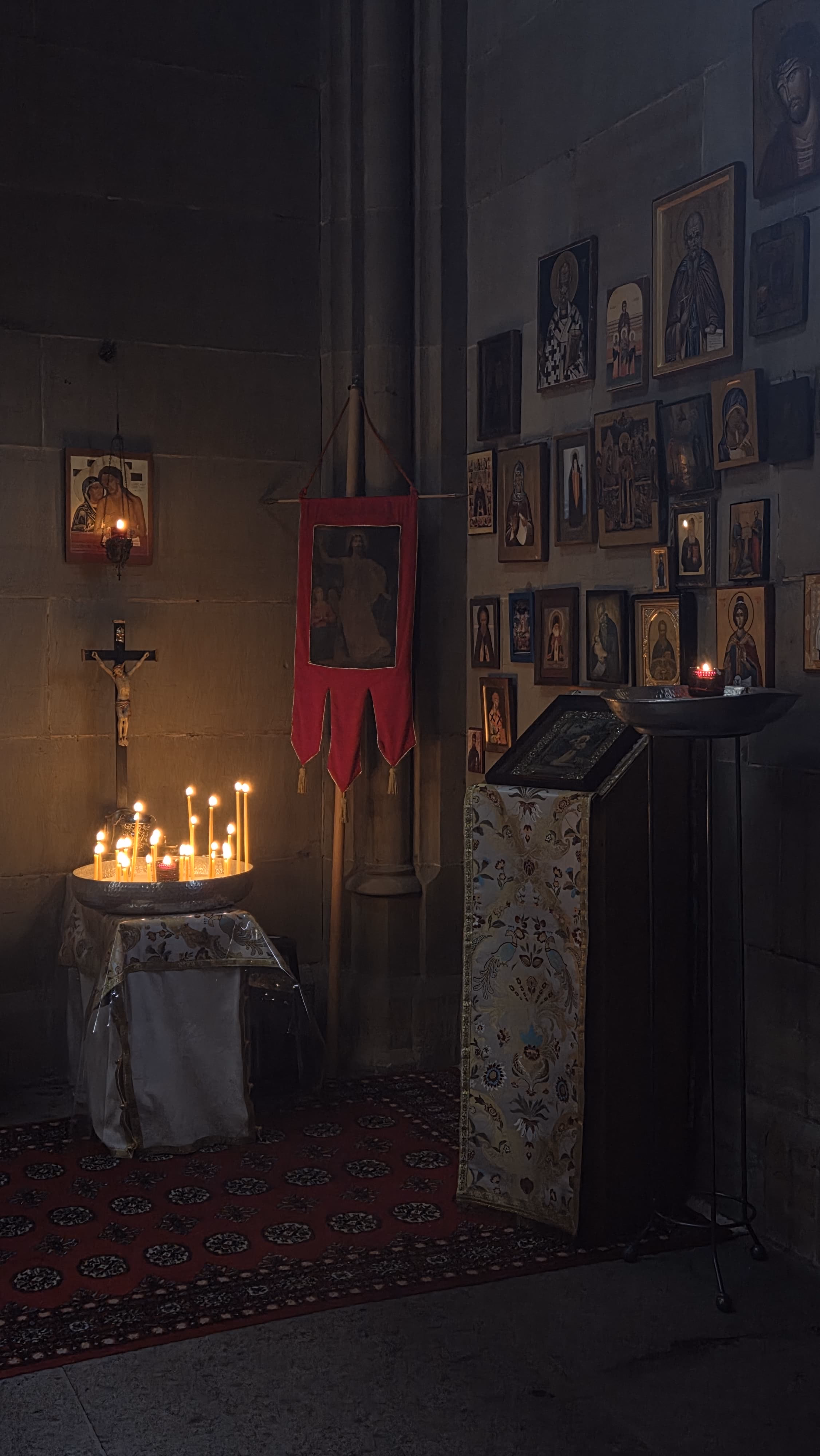 Bild aus unserer Kirche 17