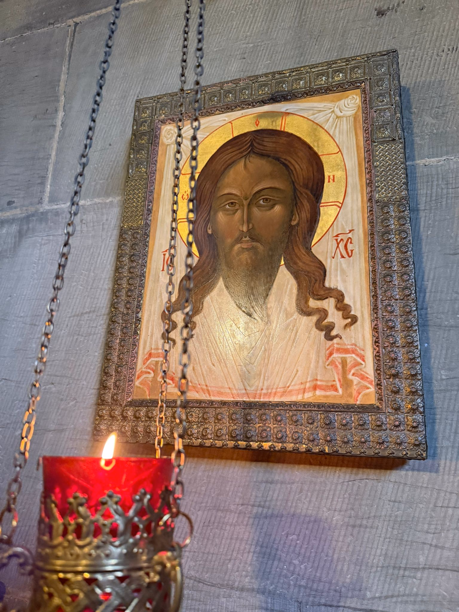 Bild aus unserer Kirche 18