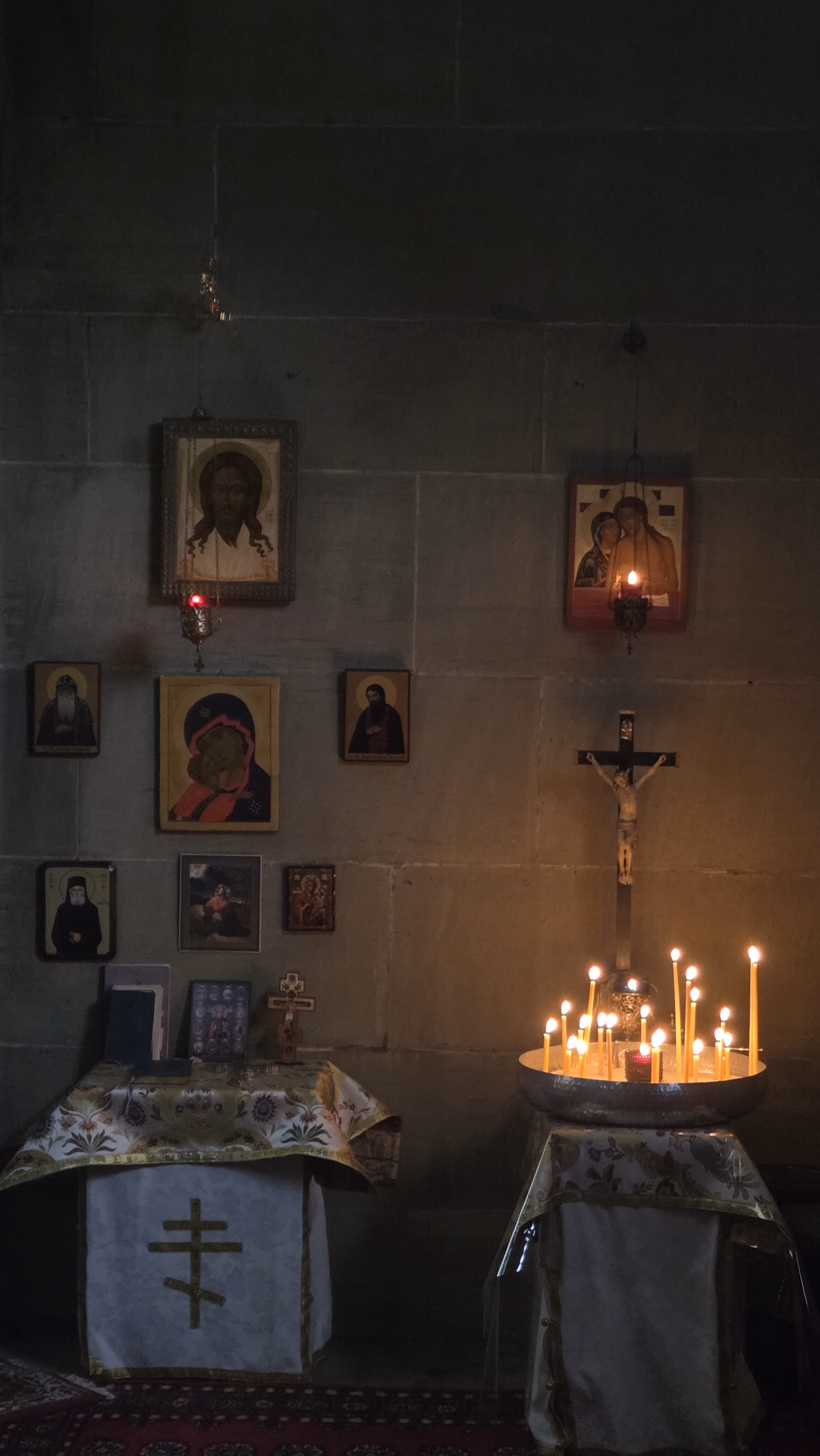 Bild aus unserer Kirche 19