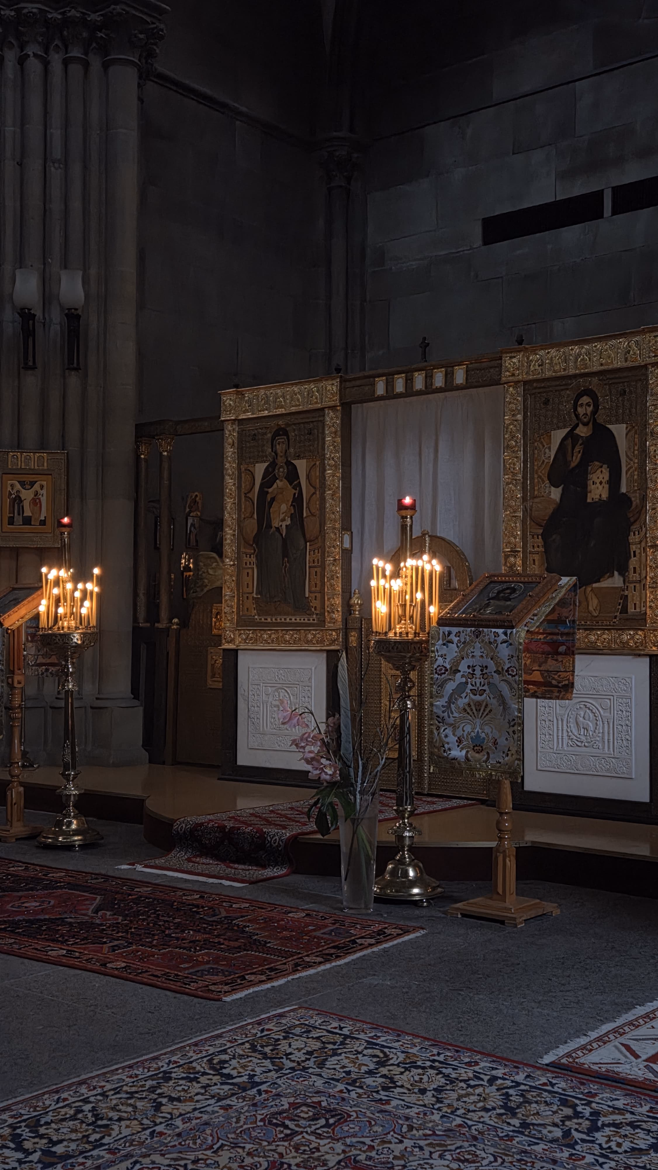Bild aus unserer Kirche 20