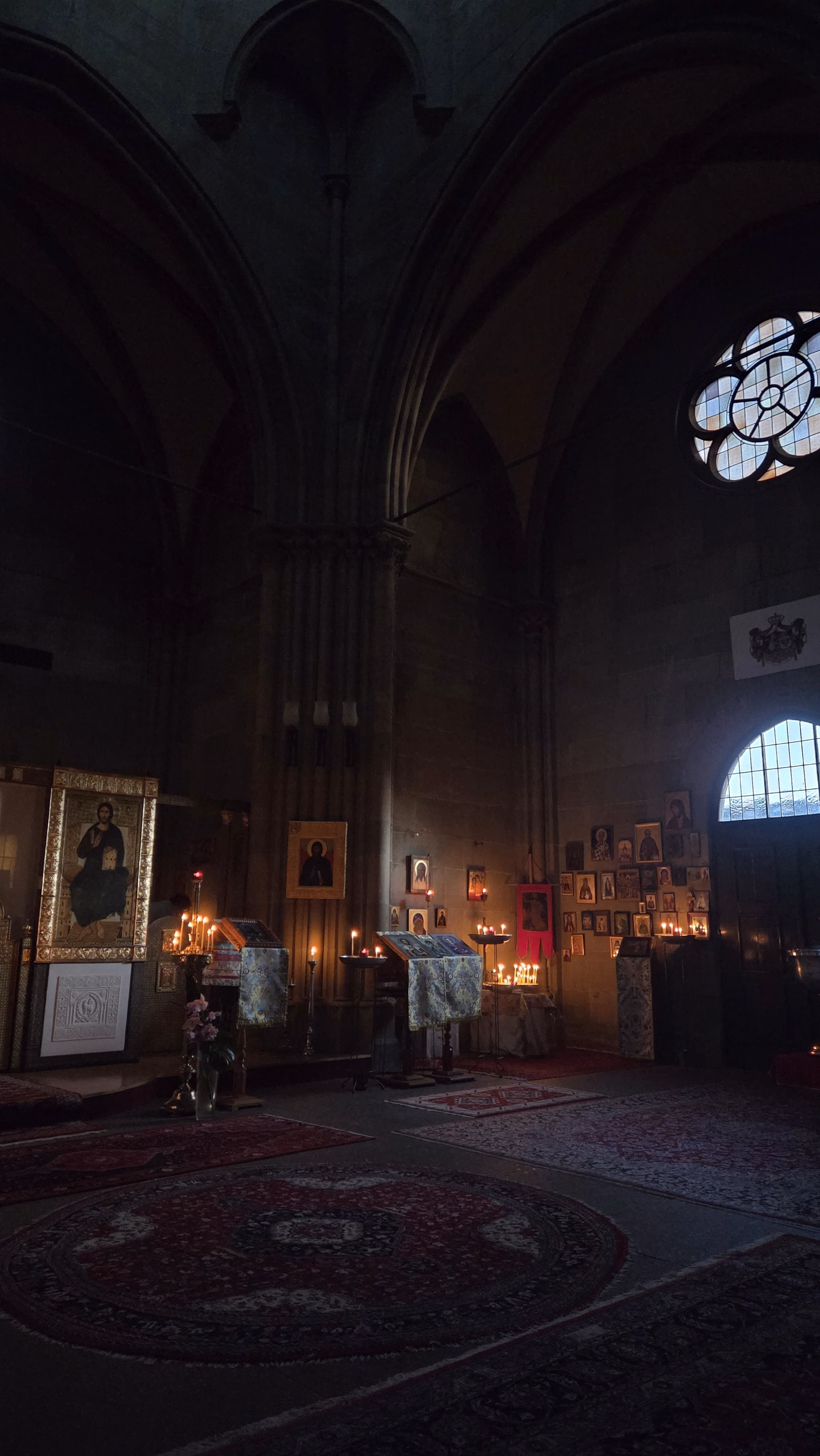 Bild aus unserer Kirche 21