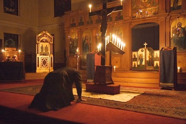 Orthodoxe Ikone des Friedens